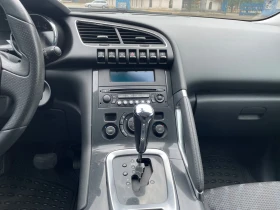 Обява за продажба на Peugeot 3008 2.0 HDI SPORT PACK, automatic, 860000 km ~13 900 лв. - изображение 10