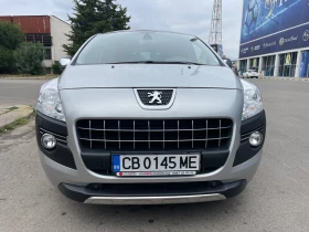 Обява за продажба на Peugeot 3008 2.0 HDI SPORT PACK, automatic, 860000 km ~13 900 лв. - изображение 1