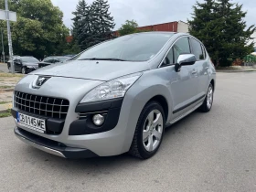 Peugeot 3008 2.0 HDI SPORT PACK, automatic, 860000 km