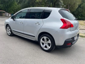 Обява за продажба на Peugeot 3008 2.0 HDI SPORT PACK, automatic, 860000 km ~13 900 лв. - изображение 3