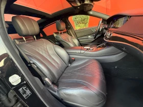 Mercedes-Benz S 500 MAYBACH* * FACELIFT | Mobile.bg    10