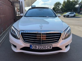     Mercedes-Benz S 500 99500* * 