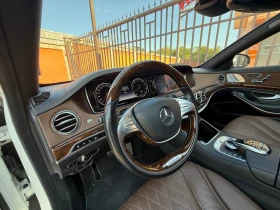 Mercedes-Benz S 500 99500* *  | Mobile.bg    11