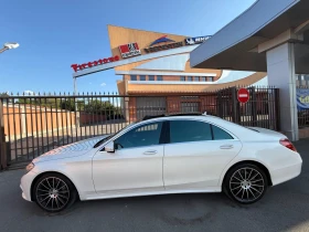     Mercedes-Benz S 500 99500* * 