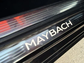 Mercedes-Benz S 500 MAYBACH* * FACELIFT | Mobile.bg    9