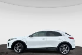 Kia XCeed PHEV/141HP/PLATINUM-EDITION/PANO/MEMO/LED/DAB/558f - 42899 лв. - 99587131 3