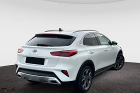 Kia XCeed PHEV/141HP/PLATINUM-EDITION/PANO/MEMO/LED/DAB/558f - 42899 лв. - 99587131 7
