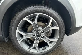 Kia XCeed PHEV/141HP/PLATINUM-EDITION/PANO/MEMO/LED/DAB/558f - 42899 лв. - 99587131 9