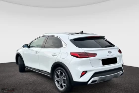 Kia XCeed PHEV/141HP/PLATINUM-EDITION/PANO/MEMO/LED/DAB/558f - 42899 лв. - 99587131 4