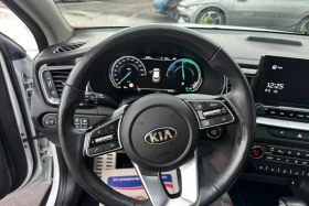 Kia XCeed PHEV/141HP/PLATINUM-EDITION/PANO/MEMO/LED/DAB/558f - 42899 лв. - 99587131 12