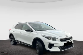 Kia XCeed PHEV/141HP/PLATINUM-EDITION/PANO/MEMO/LED/DAB/558f - 42899 лв. - 99587131 5