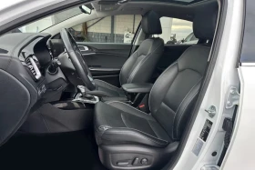 Kia XCeed PHEV/141HP/PLATINUM-EDITION/PANO/MEMO/LED/DAB/558f - 42899 лв. - 99587131 10