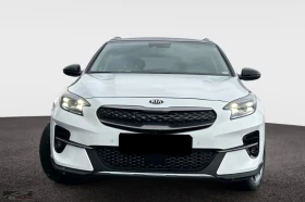 Kia XCeed PHEV/141HP/PLATINUM-EDITION/PANO/MEMO/LED/DAB/558f - 42899 лв. - 99587131 2