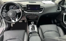 Kia XCeed PHEV/141HP/PLATINUM-EDITION/PANO/MEMO/LED/DAB/558f - 42899 лв. - 99587131 11