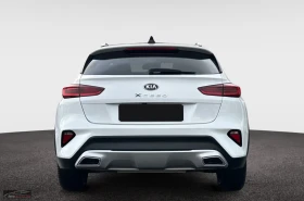 Kia XCeed PHEV/141HP/PLATINUM-EDITION/PANO/MEMO/LED/DAB/558f - 42899 лв. - 99587131 8
