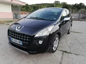 Обява за продажба на Peugeot 3008 1.6 HDI ~8 499 лв. - изображение 1