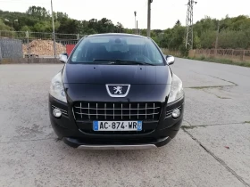 Обява за продажба на Peugeot 3008 1.6 HDI ~8 499 лв. - изображение 1