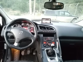 Обява за продажба на Peugeot 3008 1.6 HDI ~8 499 лв. - изображение 9