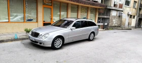 Обява за продажба на Mercedes-Benz E 320 ~8 000 лв. - изображение 1
