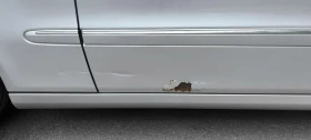 Обява за продажба на Mercedes-Benz E 320 ~8 000 лв. - изображение 9