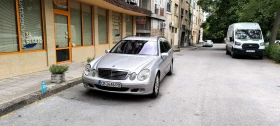 Обява за продажба на Mercedes-Benz E 320 ~8 000 лв. - изображение 1
