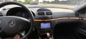 Обява за продажба на Mercedes-Benz E 320 ~8 000 лв. - изображение 10