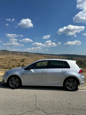Обява за продажба на VW Golf 7 R-Line 2.0 TDI ~25 999 лв. - изображение 5