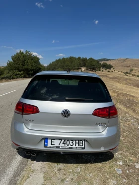 Обява за продажба на VW Golf 7 R-Line 2.0 TDI ~25 999 лв. - изображение 2