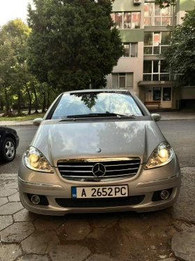 Обява за продажба на Mercedes-Benz A 170 ~8 000 лв. - изображение 1
