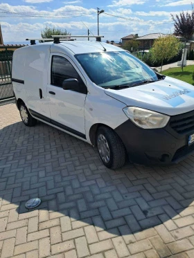 Обява за продажба на Dacia Dokker 1.6MPI ~8 900 лв. - изображение 5