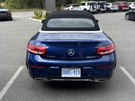 Mercedes-Benz C 300 CARFAX* *   *  | Mobile.bg    4