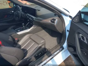 Обява за продажба на BMW M2 * АвтоКредит*  ~77 599 лв. - изображение 9