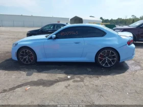 Обява за продажба на BMW M2 * АвтоКредит*  ~77 599 лв. - изображение 4