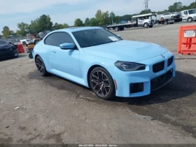 Обява за продажба на BMW M2 * АвтоКредит*  ~77 599 лв. - изображение 1