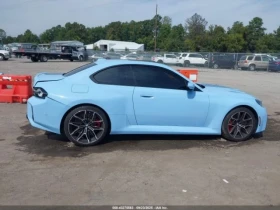 Обява за продажба на BMW M2 * АвтоКредит*  ~77 599 лв. - изображение 3