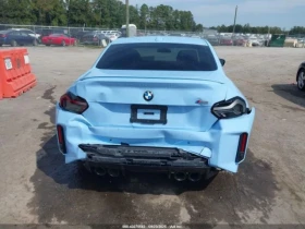 Обява за продажба на BMW M2 * АвтоКредит*  ~77 599 лв. - изображение 5