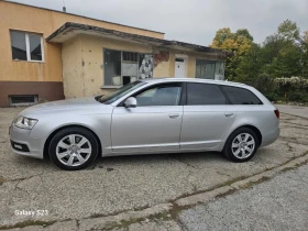 Audi A6  6 3.0 | Mobile.bg    13