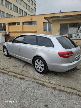Обява за продажба на Audi A6 Ауди А6 3.0д ~13 500 лв. - изображение 4