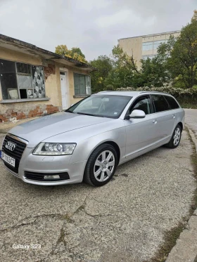 Обява за продажба на Audi A6 Ауди А6 3.0д ~13 500 лв. - изображение 2