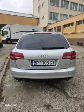 Обява за продажба на Audi A6 Ауди А6 3.0д ~13 500 лв. - изображение 1