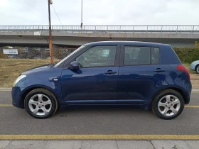 Suzuki Swift 1.3i - 6399 лв. / 3271.76 € - 41411561 5