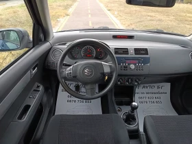 Suzuki Swift 1.3i - 6399 лв. / 3271.76 € - 41411561 9