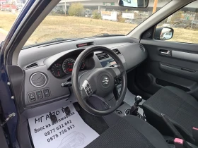 Suzuki Swift 1.3i - 6399 лв. / 3271.76 € - 41411561 10