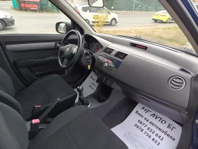 Suzuki Swift 1.3i - 6399 лв. / 3271.76 € - 41411561 12