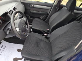 Suzuki Swift 1.3i - 6399 лв. / 3271.76 € - 41411561 11