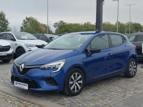 Renault Clio eqеuilibre TCe 90к.с