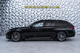 BMW 530 E xDrive Msport* Camera - 54900 лв. / 28069.92 € - 60349421 3