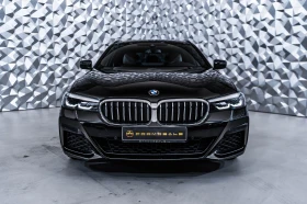 BMW 530 E xDrive Msport* Camera - 54900 лв. / 28069.92 € - 60349421 2