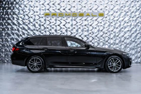 BMW 530 E xDrive Msport* Camera - 54900 лв. / 28069.92 € - 60349421 6