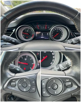 Opel Insignia 2.0CDTI * ПОДГРЕВ * САМОПАРКИРАНЕ * СМЕНЕНИ ВЕРИГИ - 20990 лв. / 10732.02 € - 36974883 14
